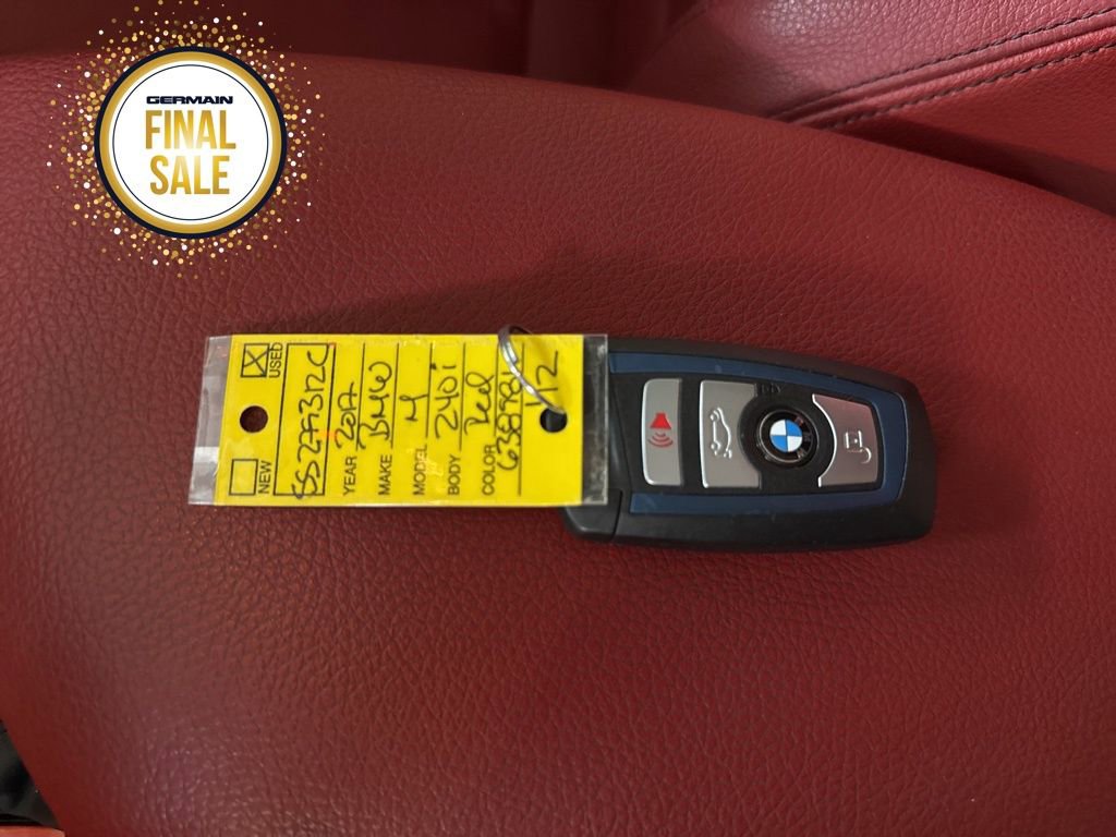 Used 2017 BMW M240i Coupe image 20