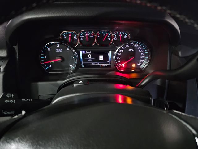 Used 2019 Chevrolet Tahoe LT image 30