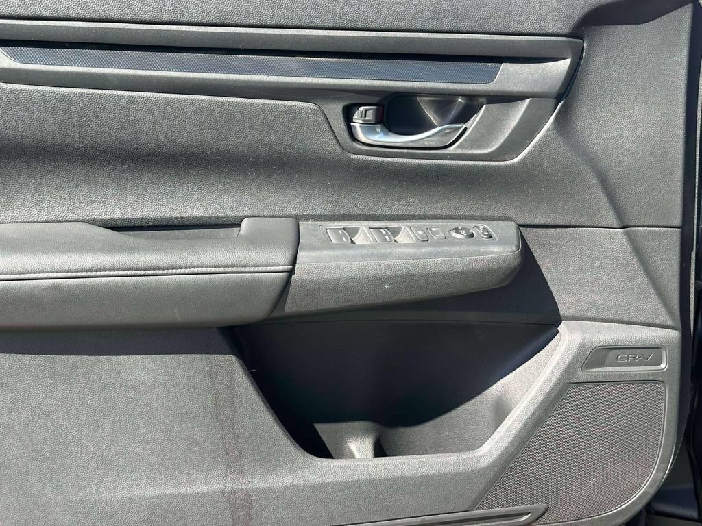 Certified 2024 Honda CR-V EX image 18