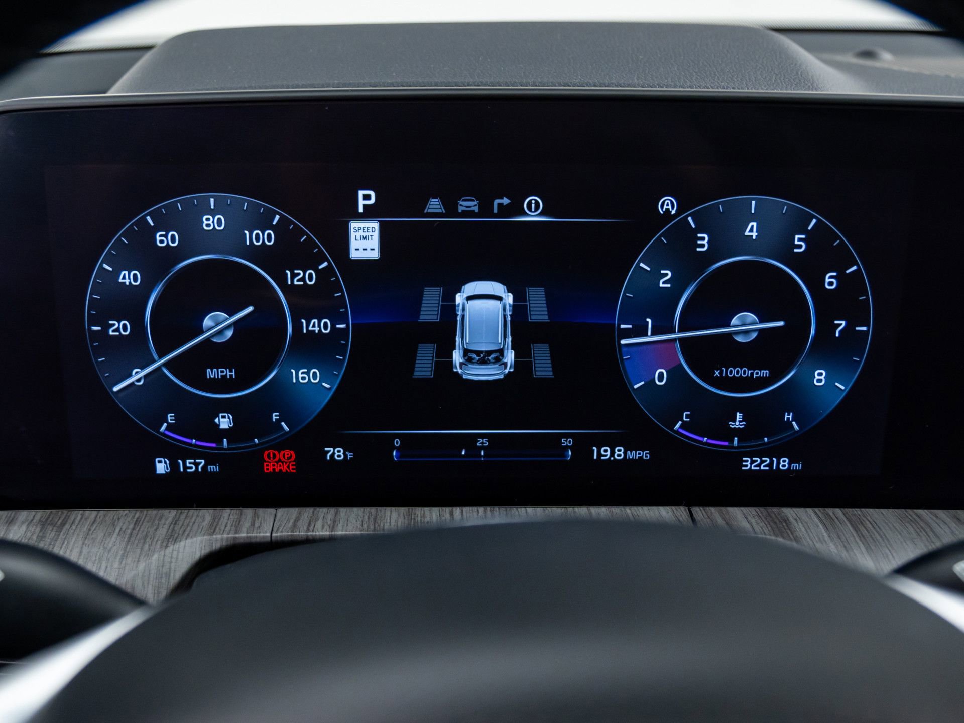 Used 2023 Kia Telluride SX image 26