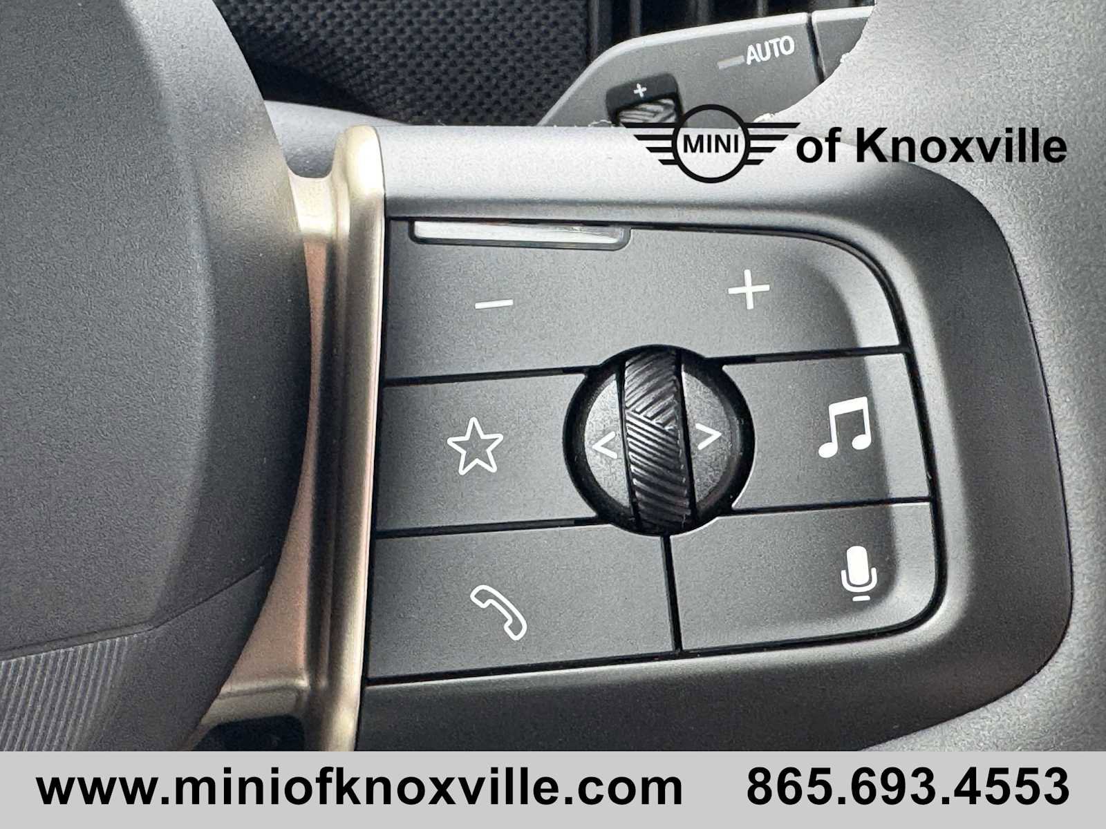 New 2025 MINI Cooper S image 18