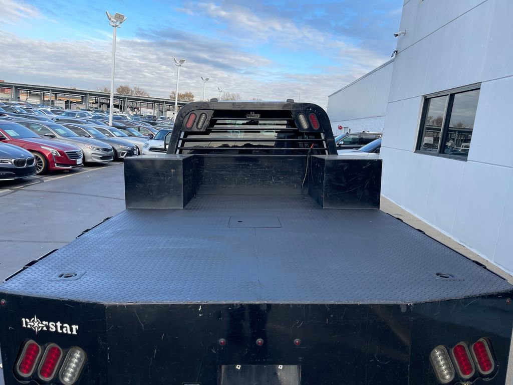 Used 2020 Ford F350 XLT image 21