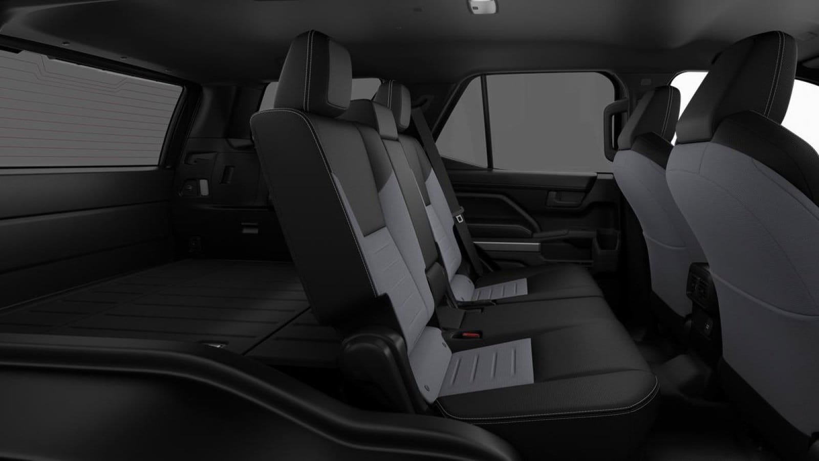New 2026 Toyota 4Runner TRD Off-Road AWD/4WD image 20