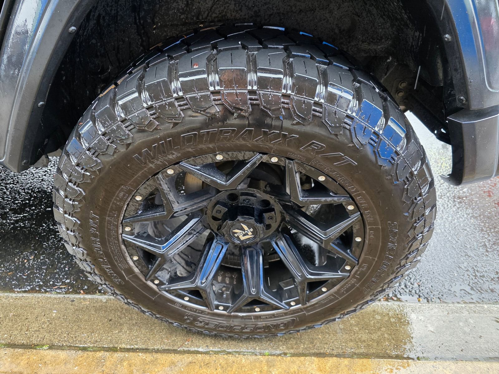 Used 2020 Jeep Wrangler Unlimited Sport S image 10