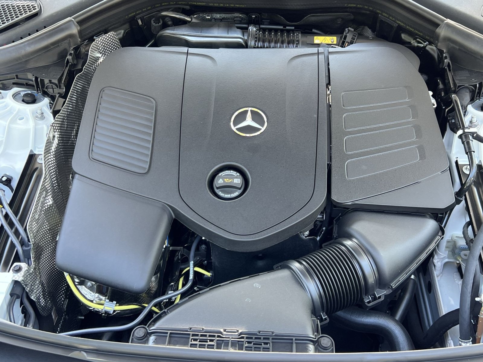 New 2026 Mercedes-Benz GLC 300 4MATIC image 34
