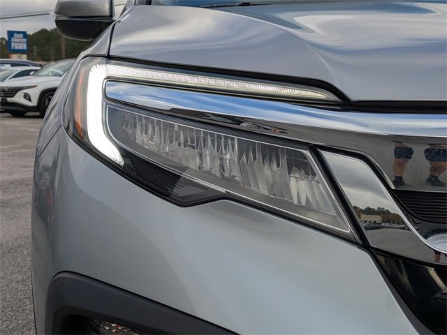 Used 2022 Honda Pilot Touring image 10