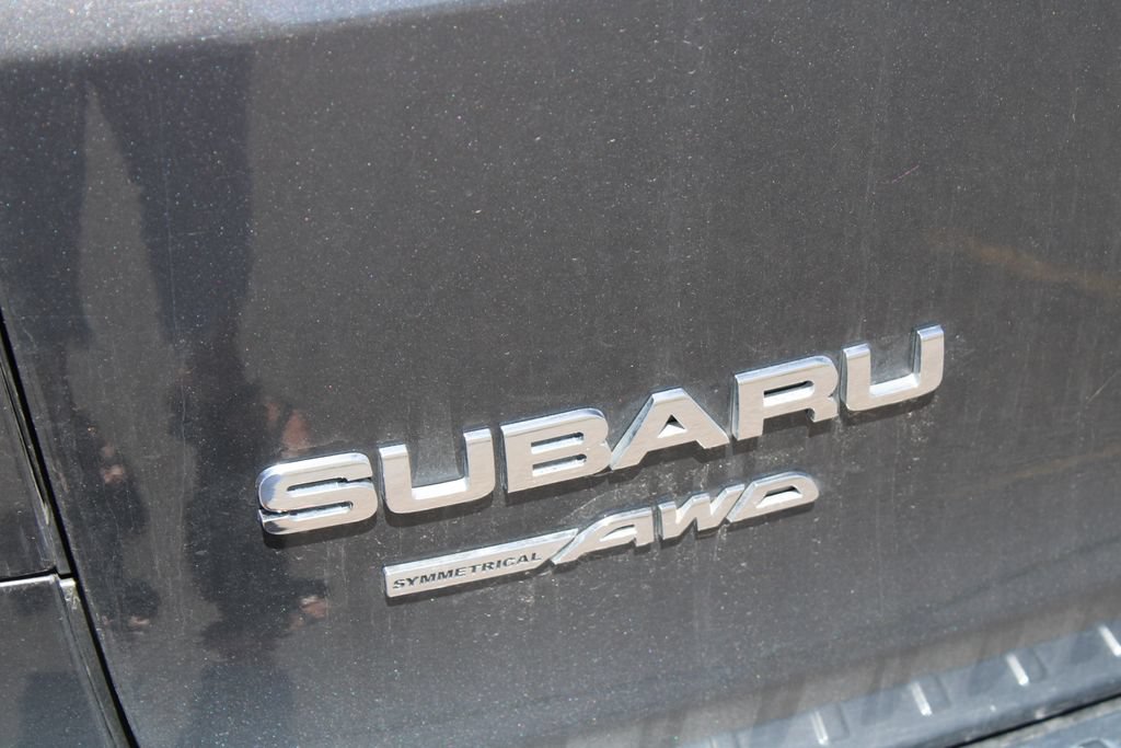Used 2019 Subaru Ascent Limited w/ Popular Package #3 AWD/4WD image 15