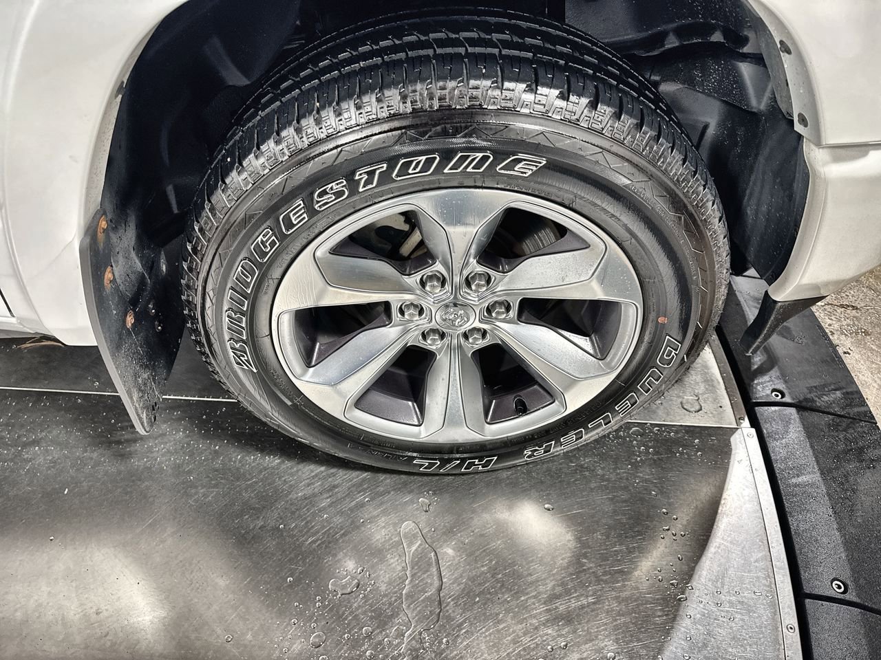 Used 2022 RAM 1500 Limited image 14