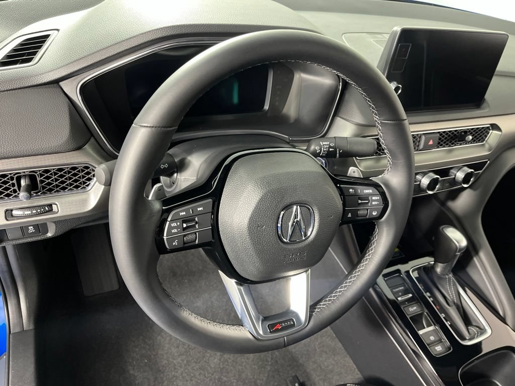 Used 2026 Acura Integra A-Spec FWD image 27
