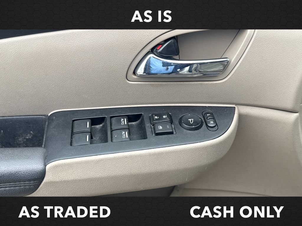 Used 2017 Honda Odyssey EX-L image 21