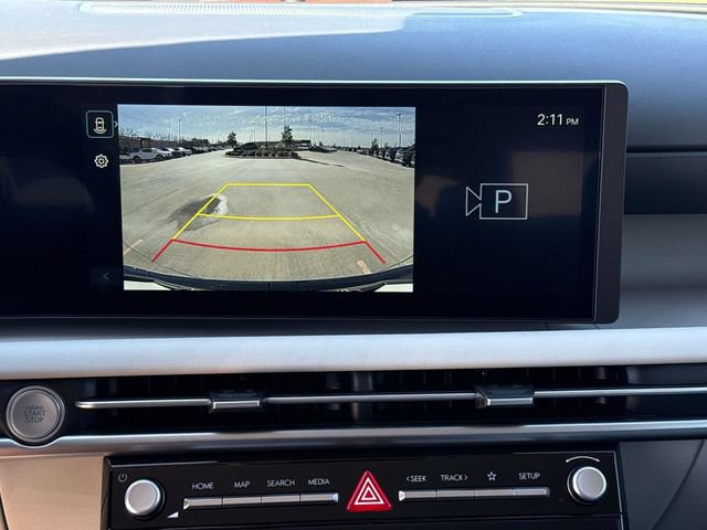 Used 2026 Hyundai Tucson SEL Plus FWD image 30