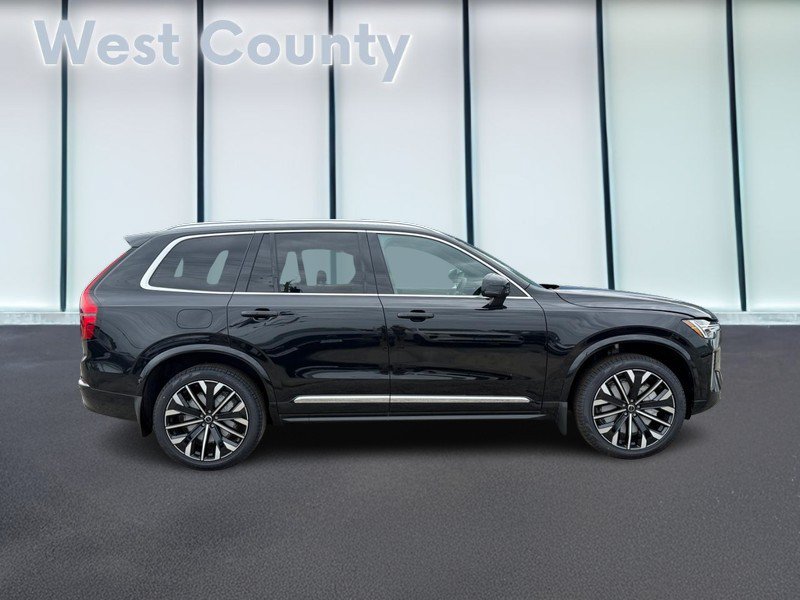 New 2026 Volvo XC90 B5 Core AWD/4WD video 2