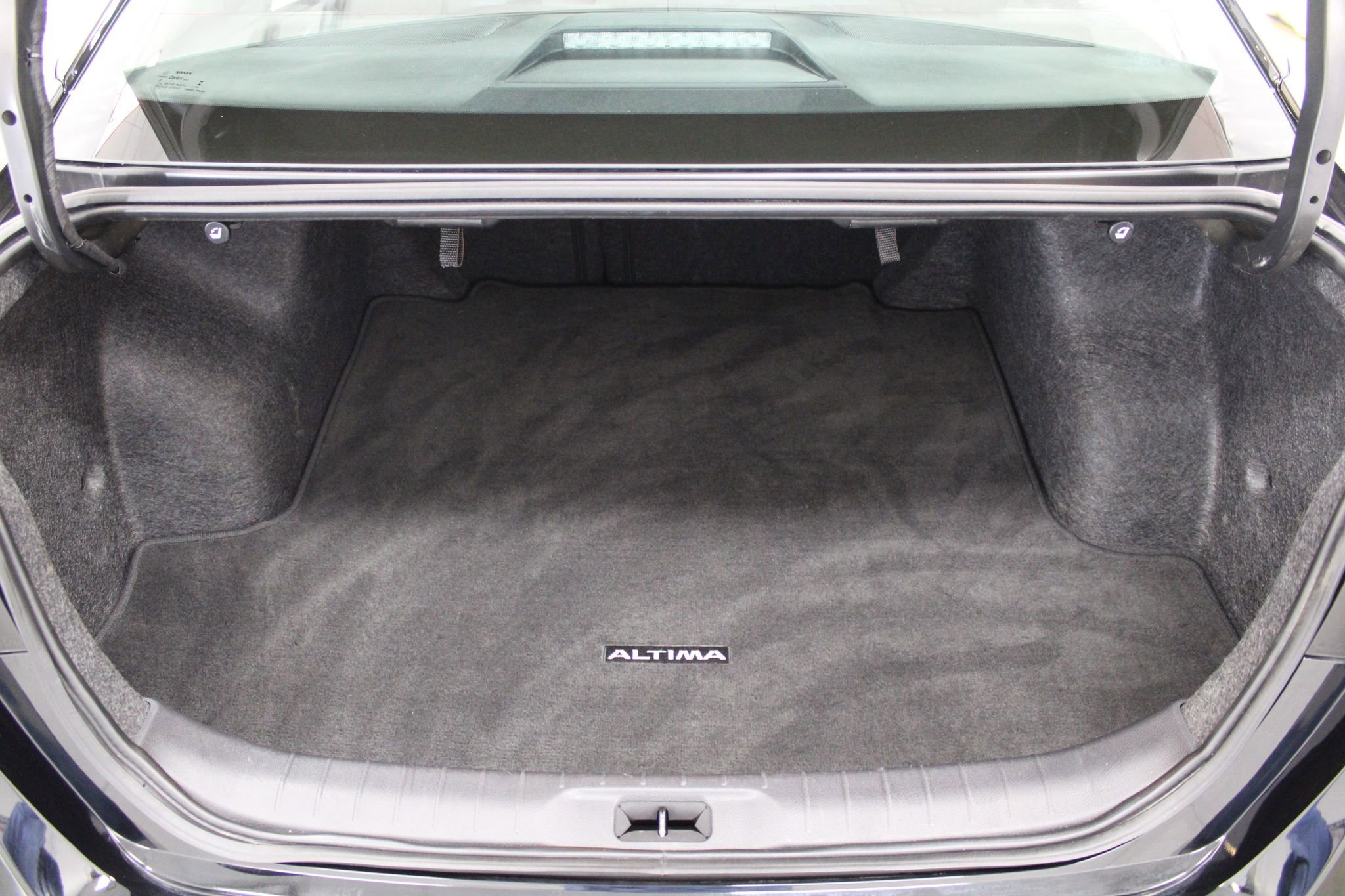 Used 2024 Nissan Altima 2.5 S image 21