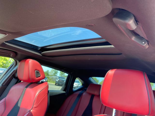 Used 2023 Acura TLX SH-AWD w/ A-SPEC Pkg image 12