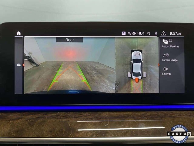 Used 2020 BMW 530i w/ Convenience Package image 53