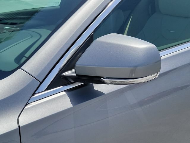 New 2026 Cadillac CT4 Premium Luxury RWD image 11