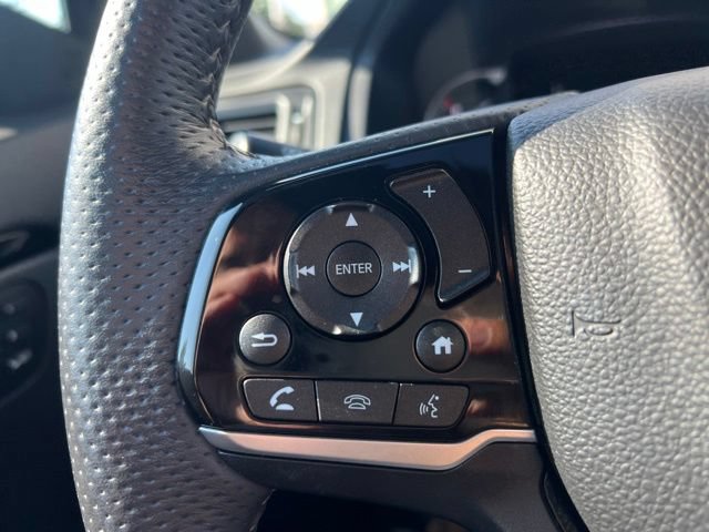 Certified 2023 Honda Passport Elite image 25