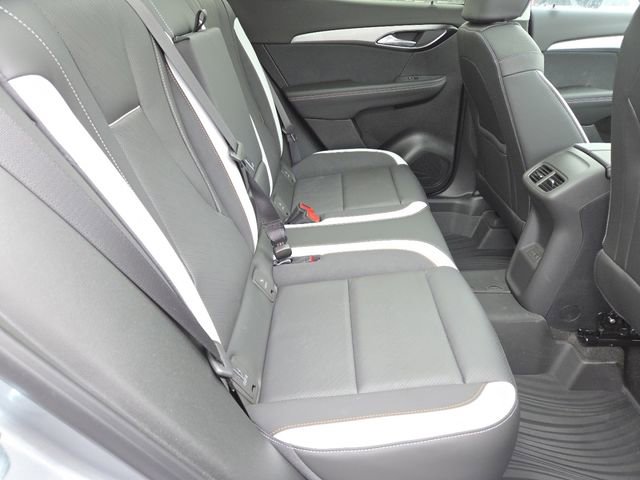 New 2026 Buick Envision Sport Touring image 30