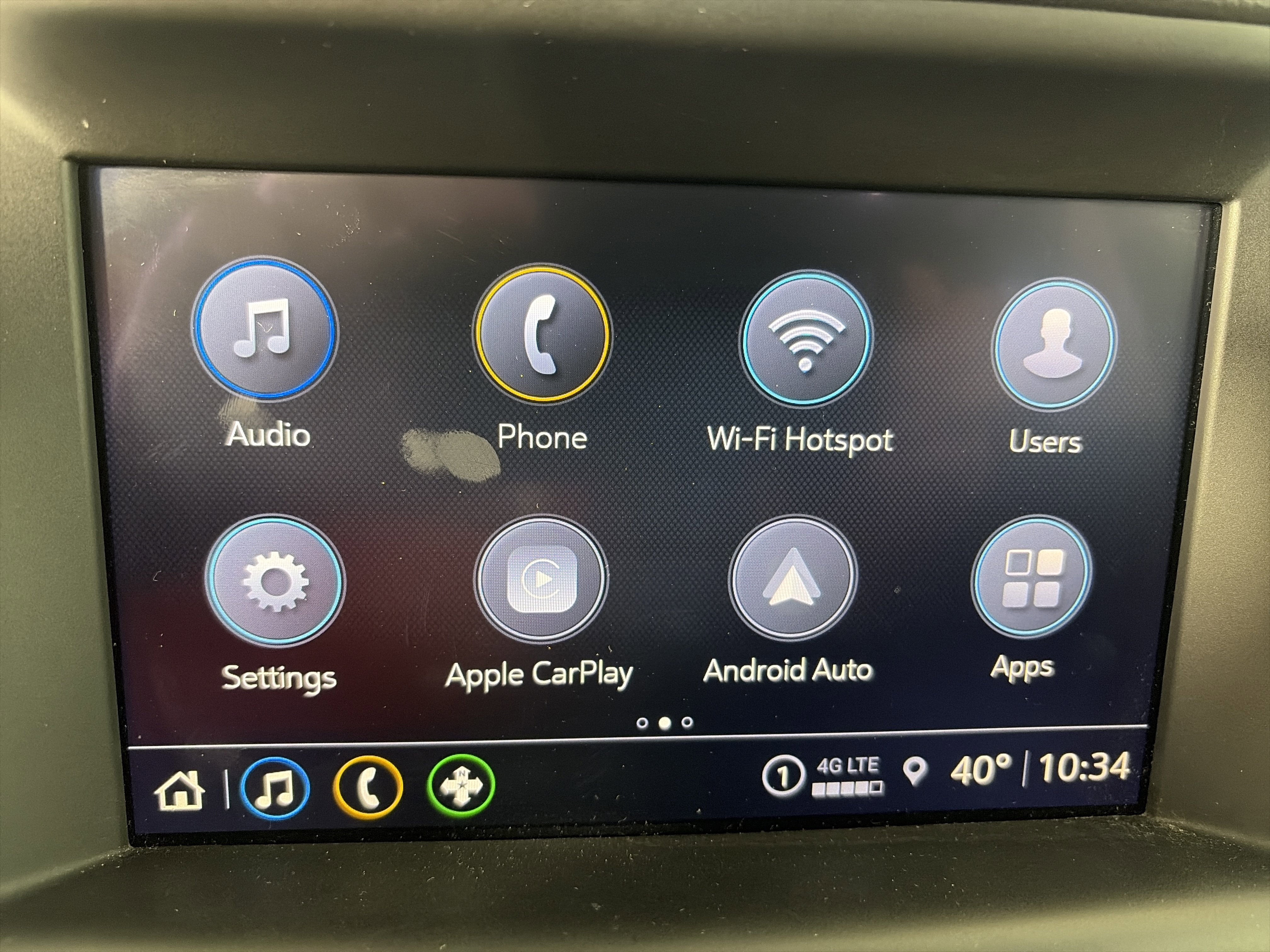 Used 2023 GMC Terrain SLT image 20