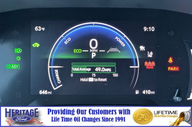 Used 2026 Toyota Corolla LE w/ LE Premium Package FWD image 24