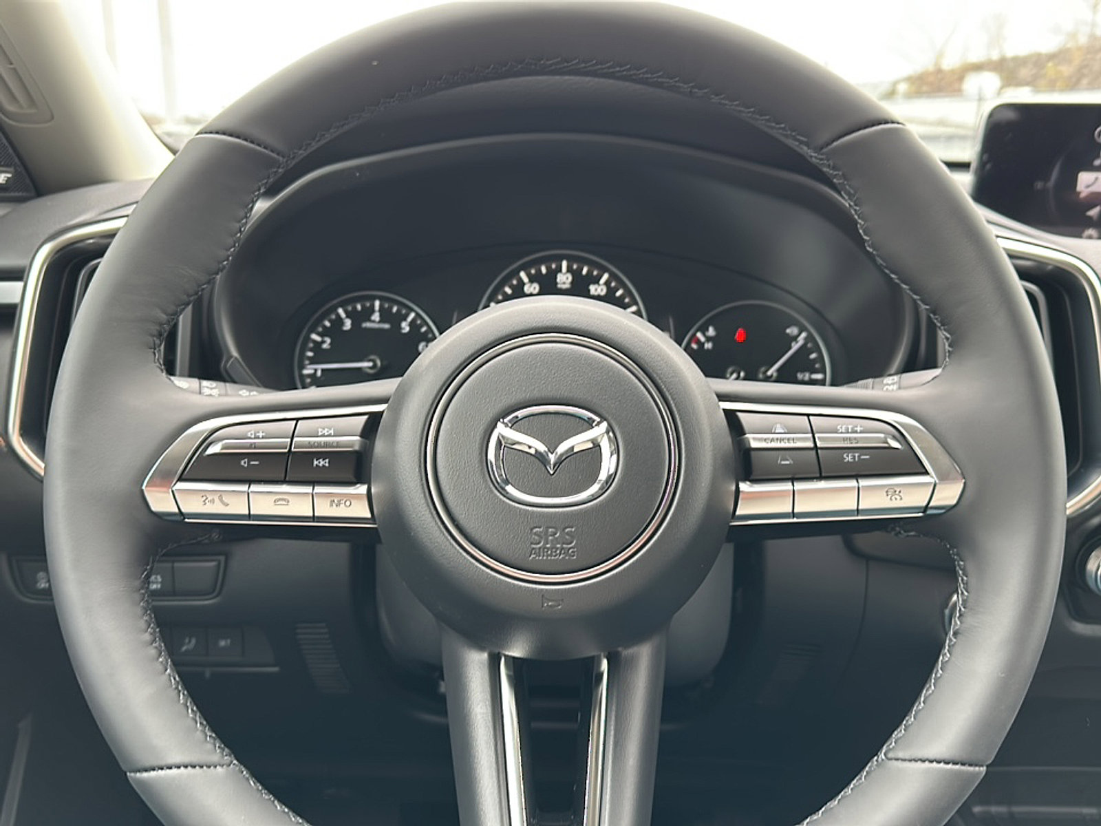New 2025 MAZDA CX-50 AWD 2.5 S w/ Weather Package image 18