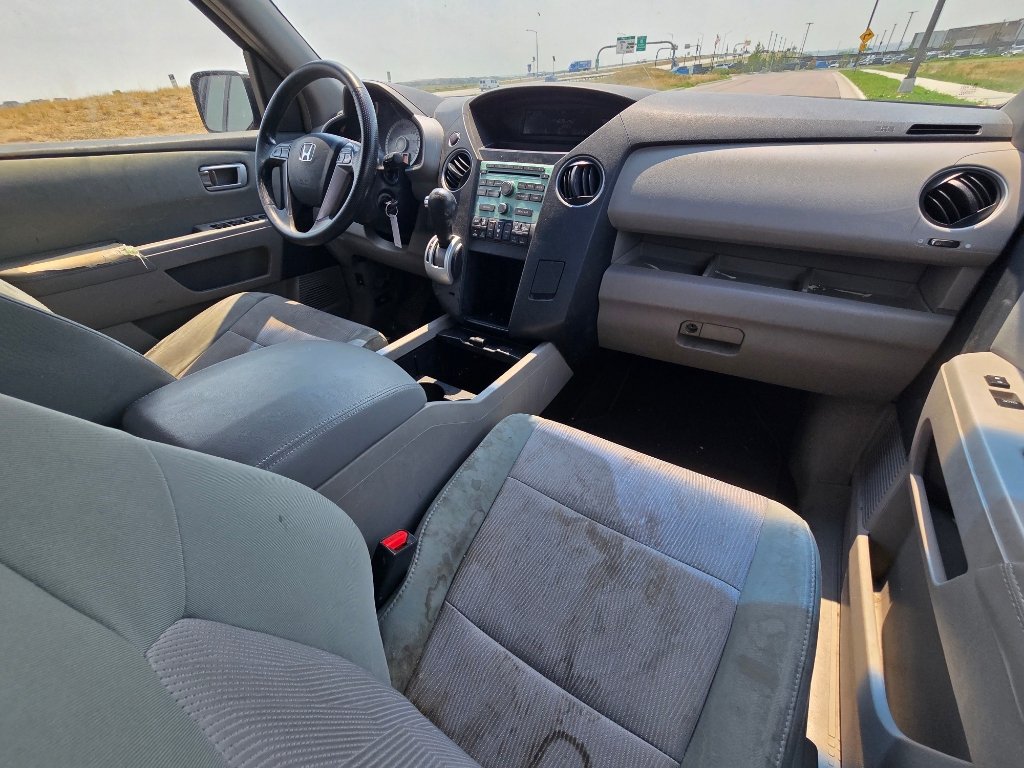 Used 2009 Honda Pilot EX image 28