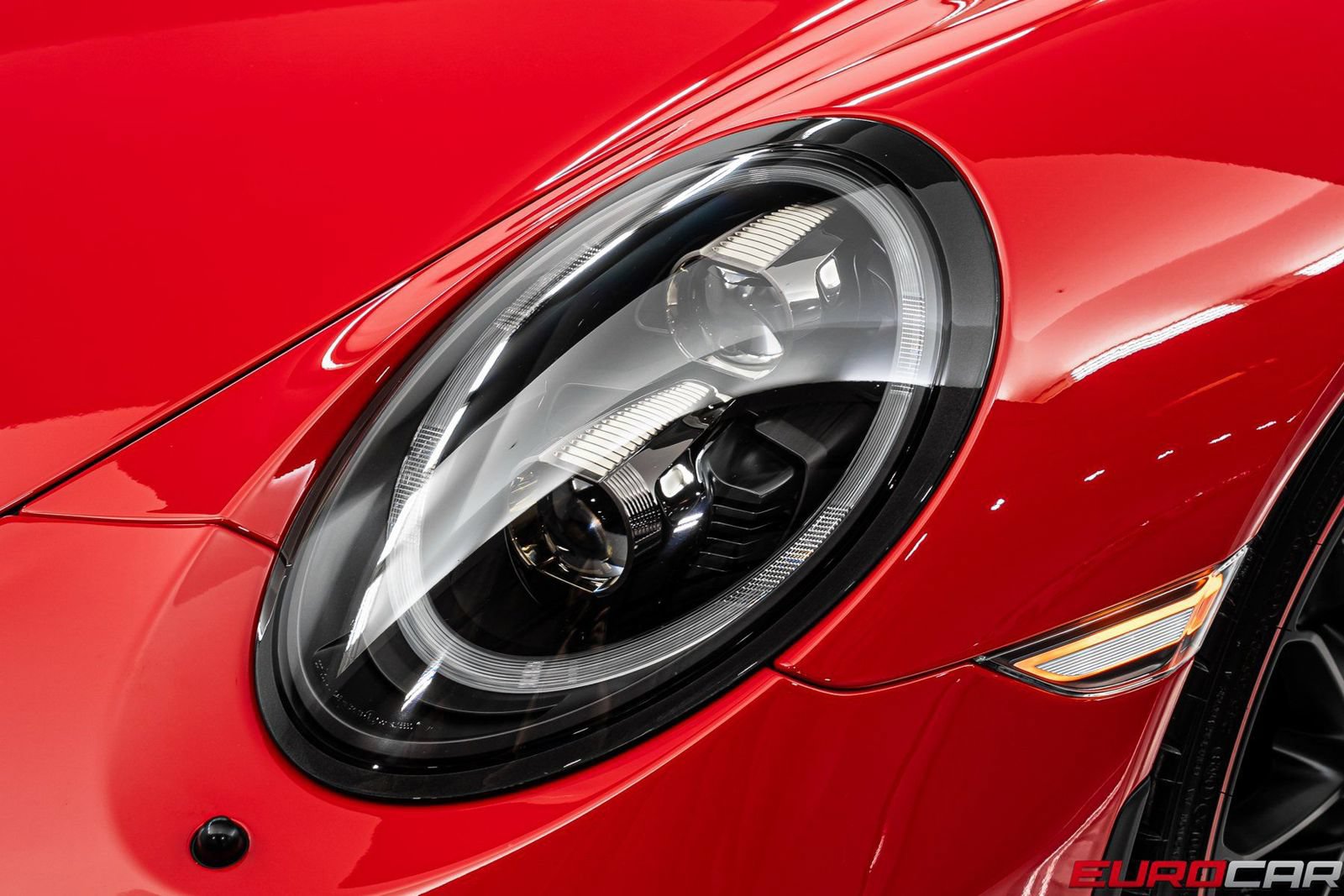 Used 2018 Porsche 911 GT3 RWD image 12