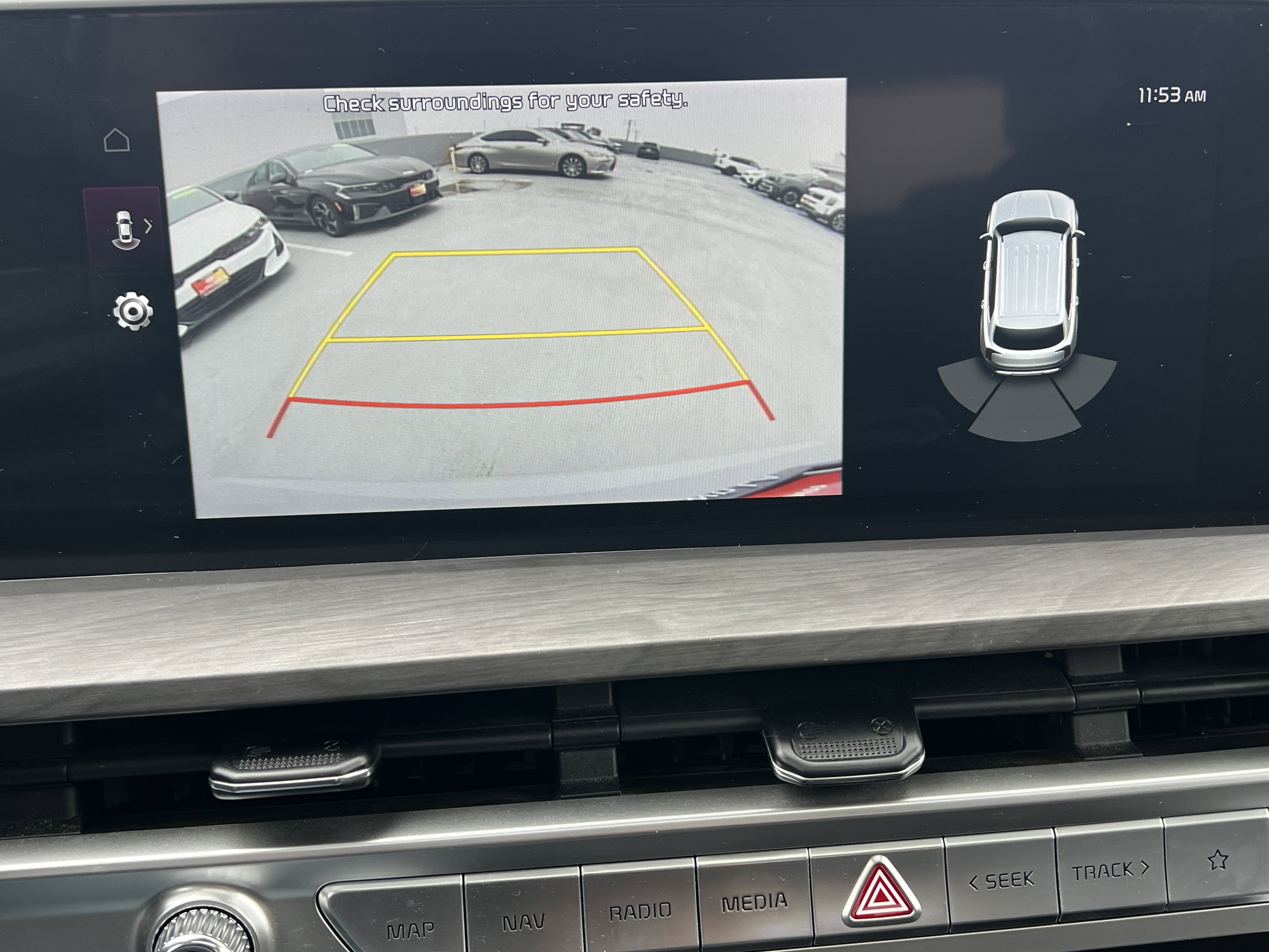 Used 2023 Kia Telluride EX X-Line image 33