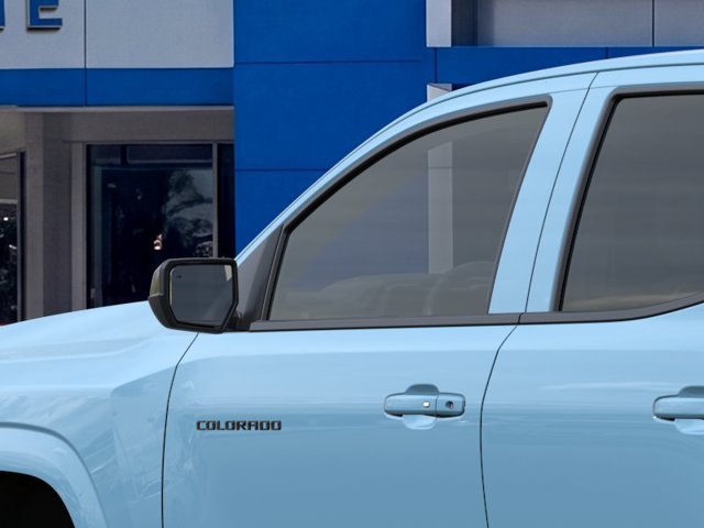 New 2026 Chevrolet Colorado LT w/ Advanced Trailering Package AWD/4WD image 12