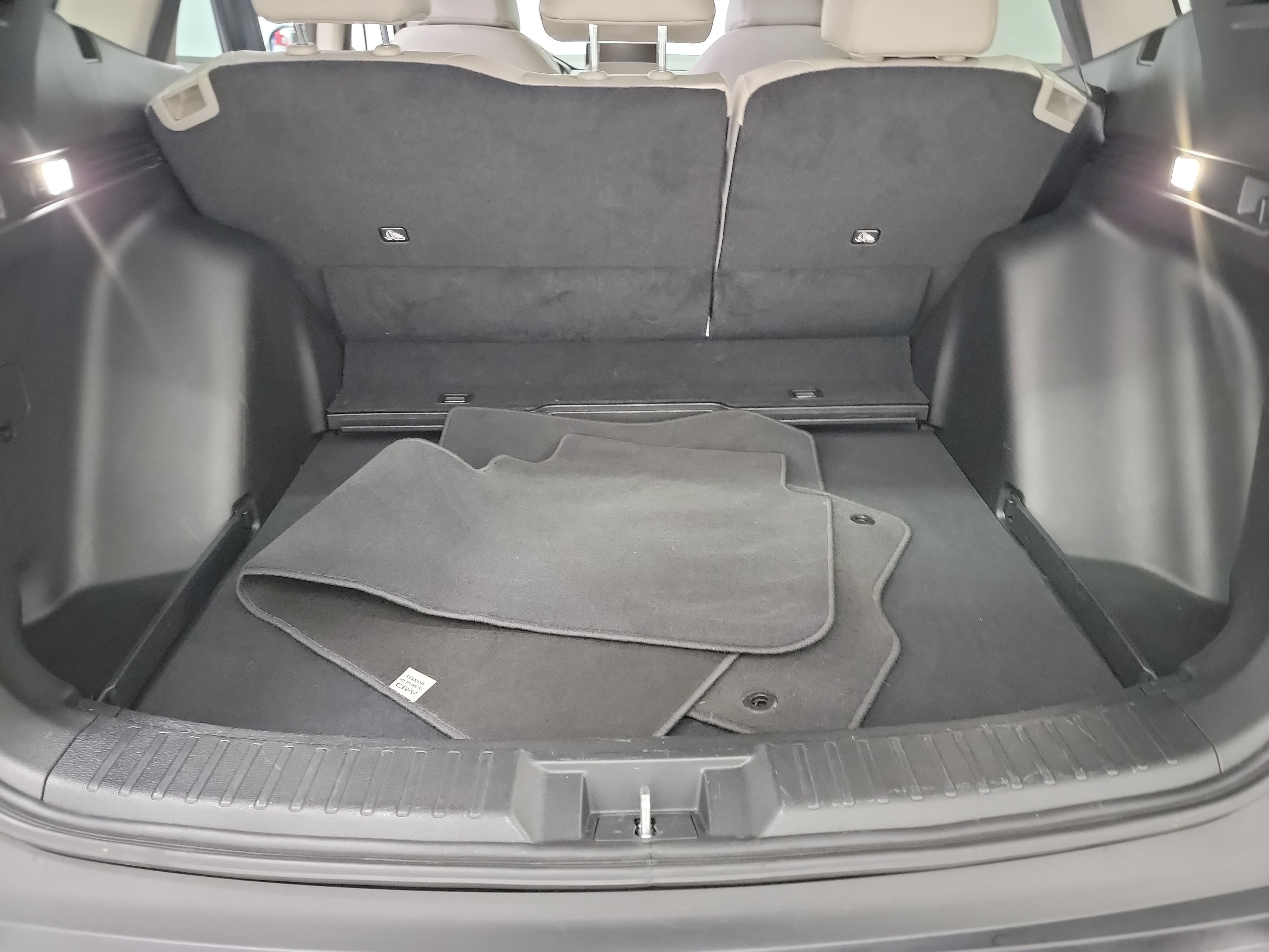 Used 2024 Honda CR-V EX-L image 26