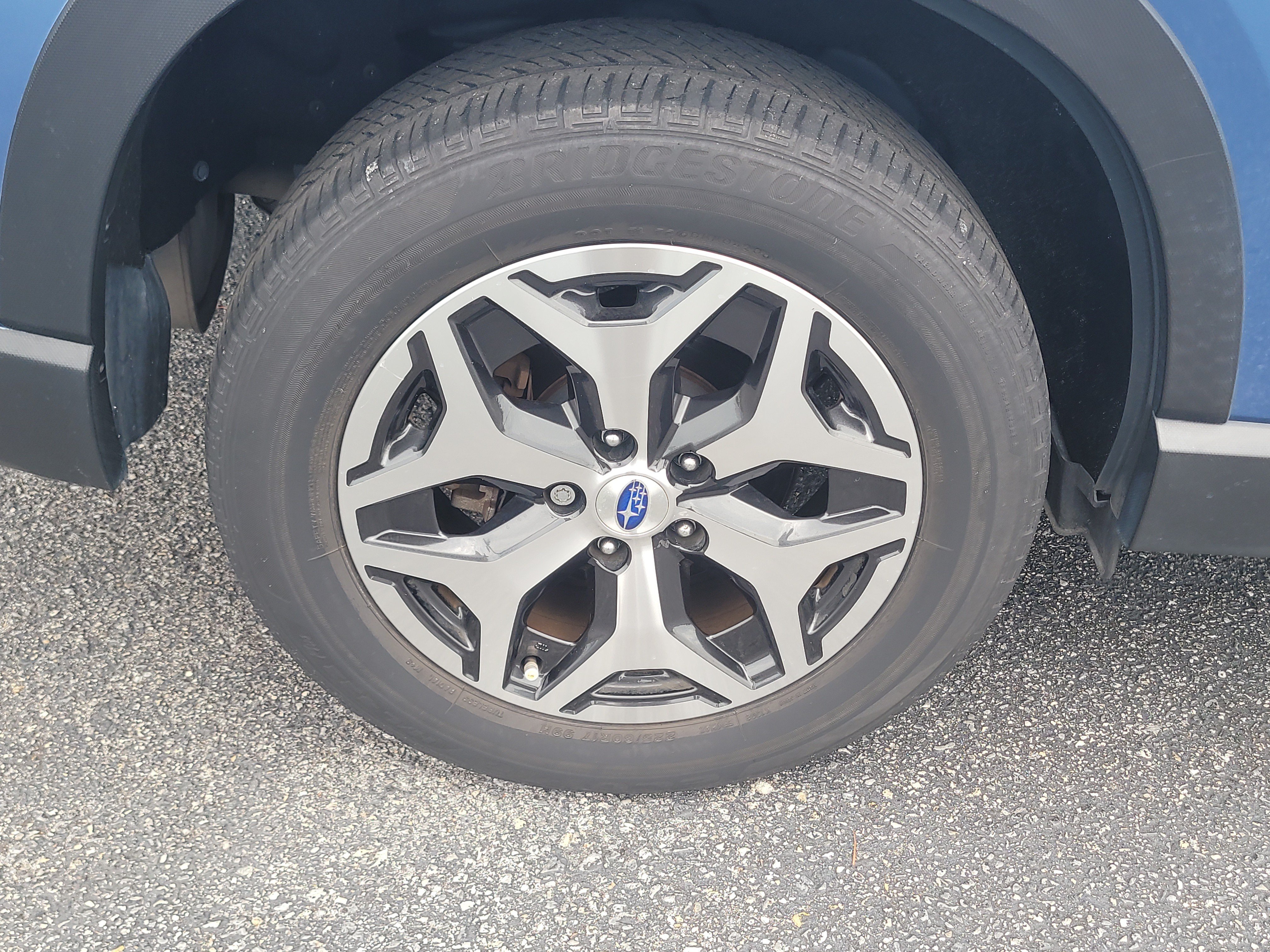 Used 2020 Subaru Forester Premium AWD/4WD image 10