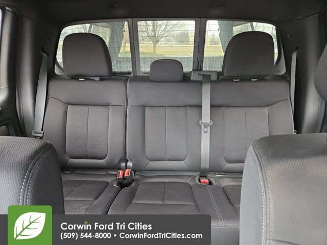 Used 2014 Ford F150 FX4 w/ Equipment Group 401A Mid AWD/4WD image 30