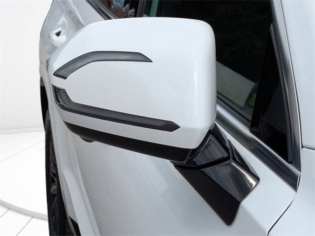 Used 2024 Hyundai Palisade Calligraphy image 12