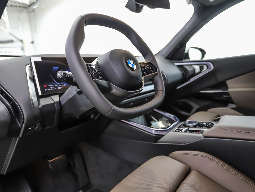 Used 2026 BMW X3 xDrive30 image 10