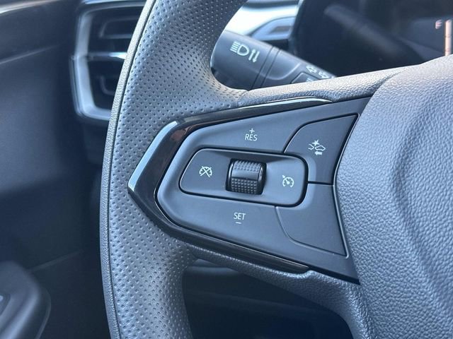 New 2026 Chevrolet TrailBlazer LT image 22