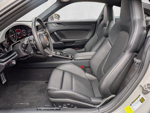 Used 2023 Porsche 911 Carrera T image 20