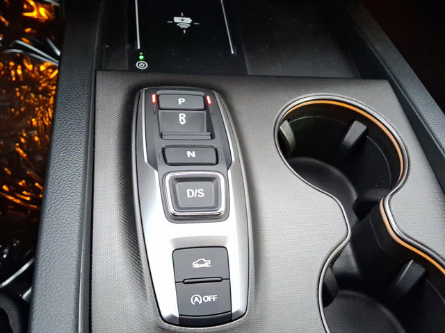 New 2026 Honda Ridgeline TrailSport+ image 12