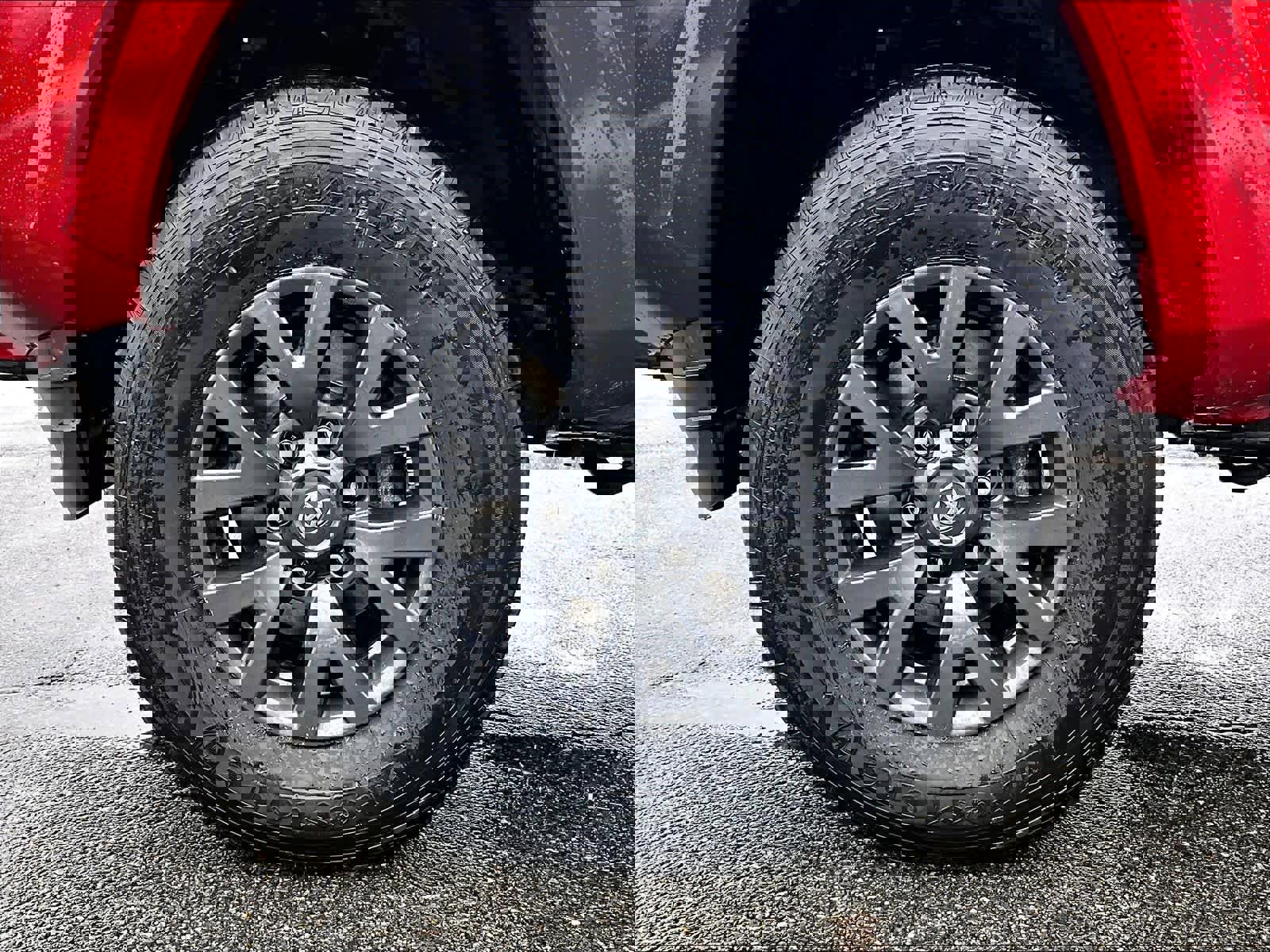 Used 2023 Toyota Tacoma SR5 image 7