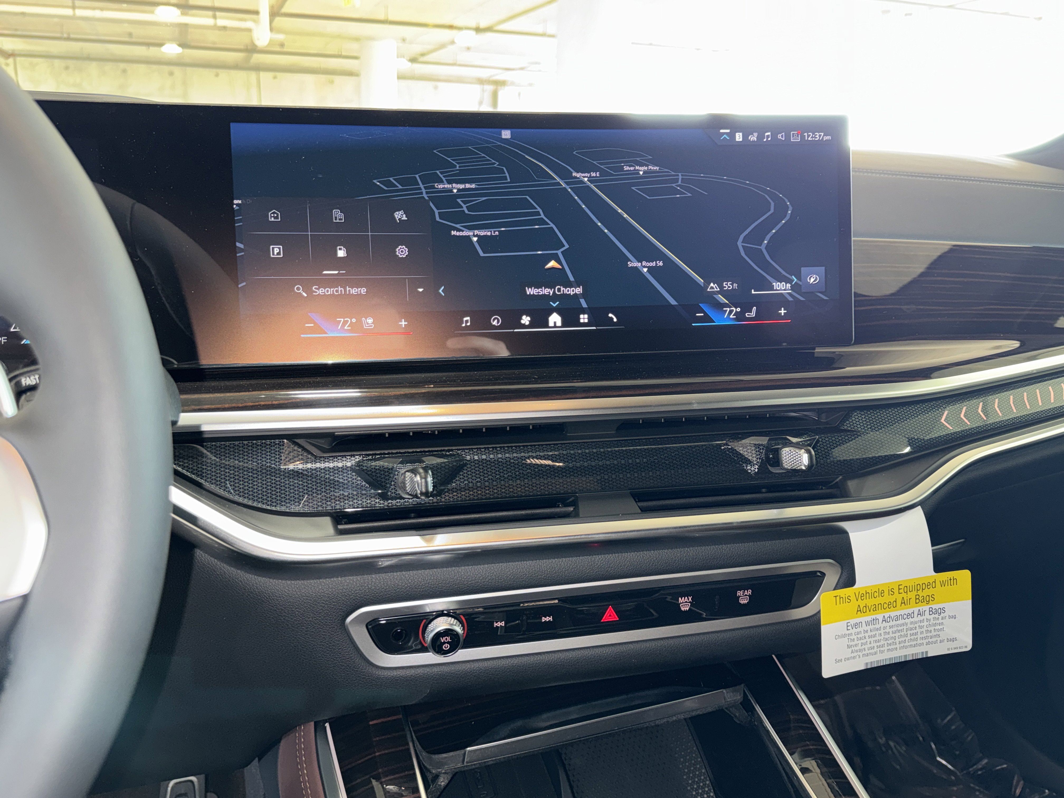 New 2026 BMW X5 sDrive40i w/ M Sport Package image 18