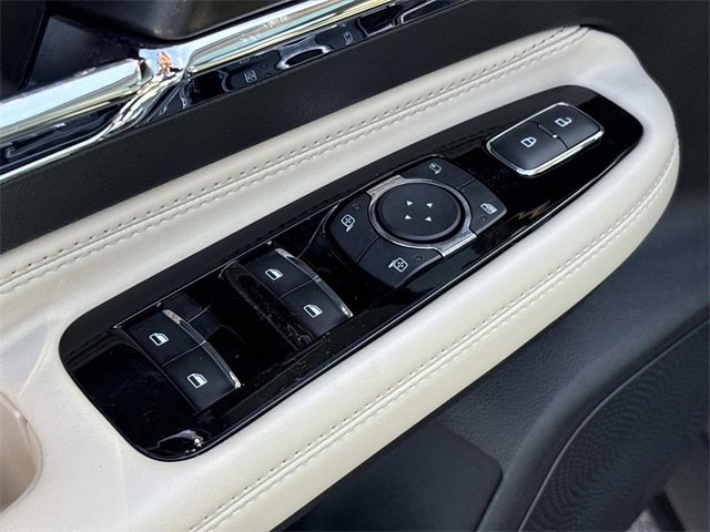 New 2026 Lincoln Corsair Reserve image 22