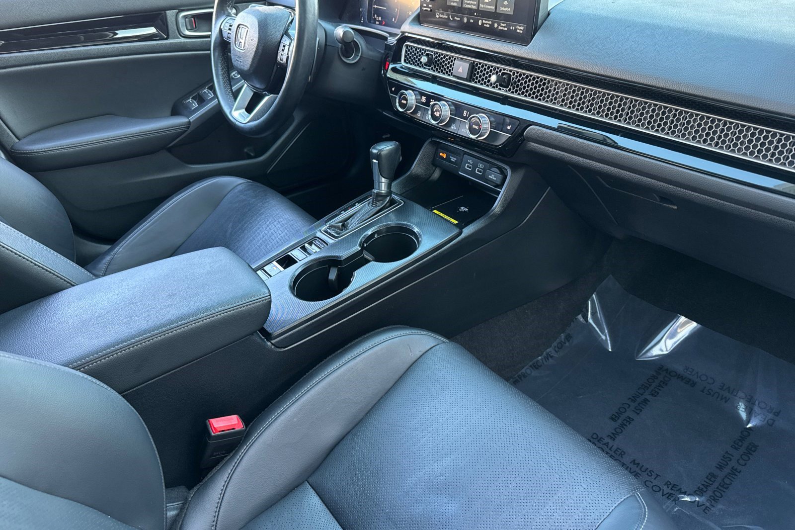 Used 2023 Honda Civic Touring image 33