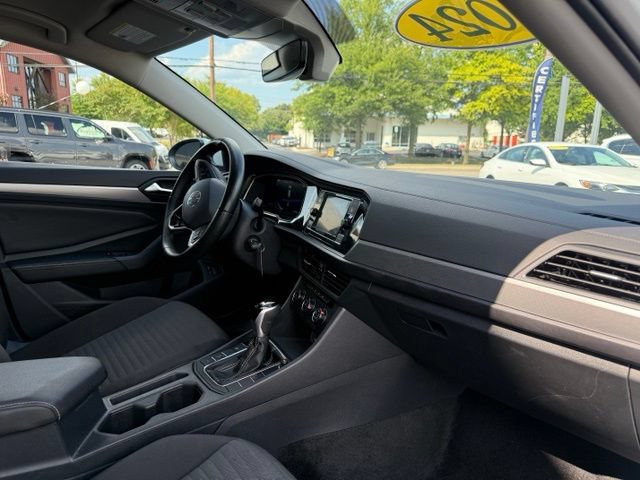 Used 2024 Volkswagen Jetta S FWD image 26