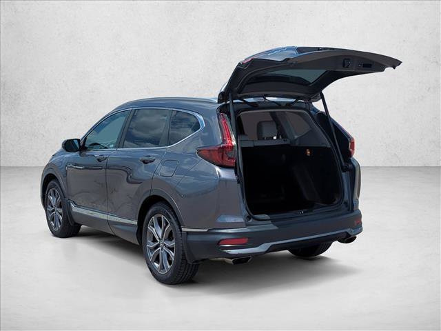 Used 2020 Honda CR-V Touring image 7