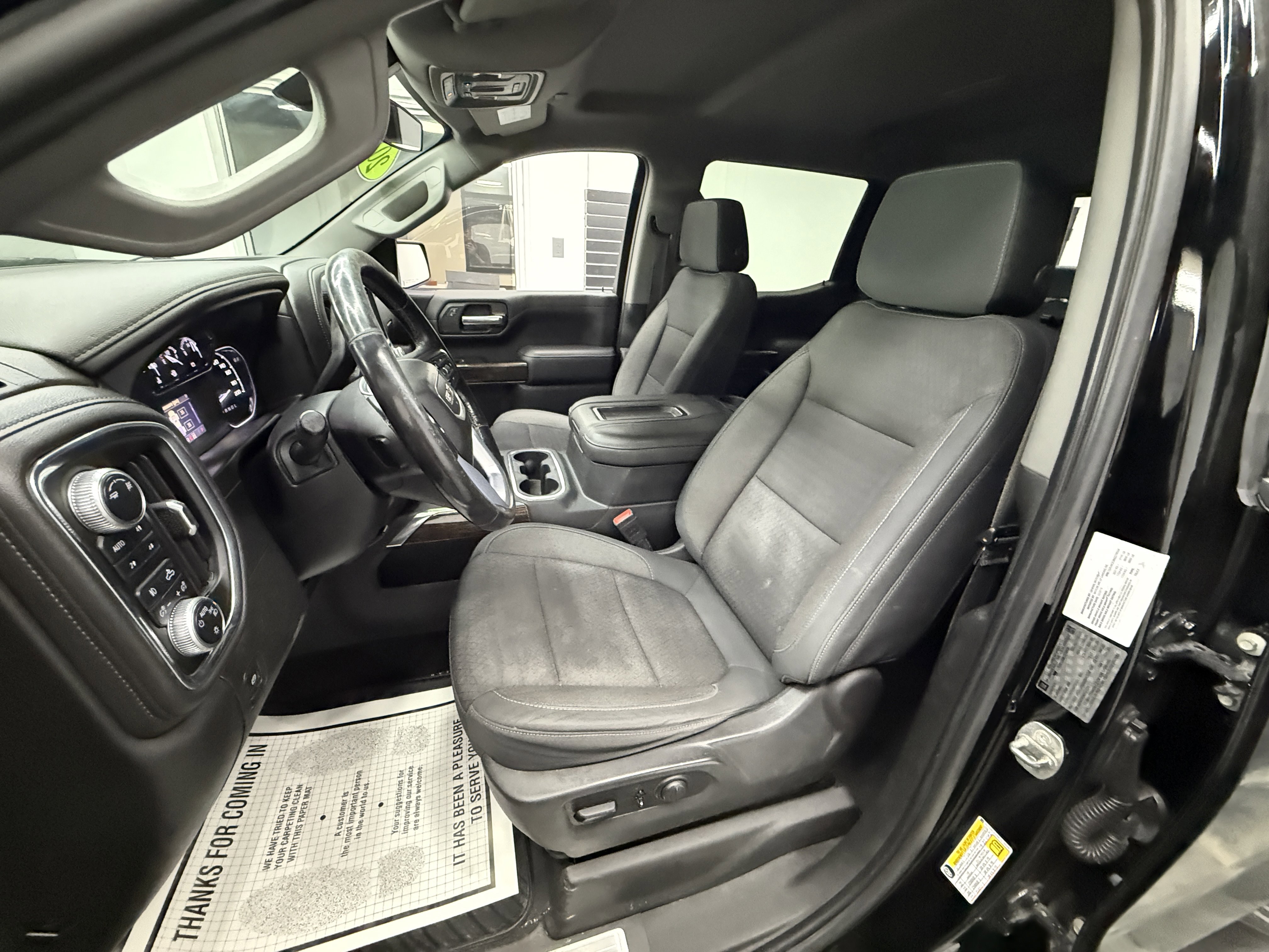 Used 2019 GMC Sierra 1500 Elevation image 14