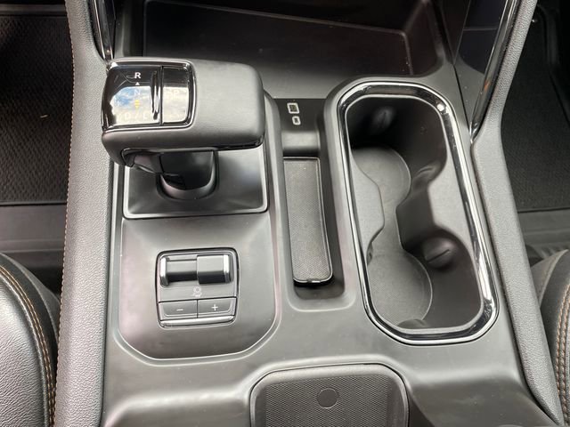 Used 2023 GMC Sierra 1500 AT4 w/ Technology Package image 35