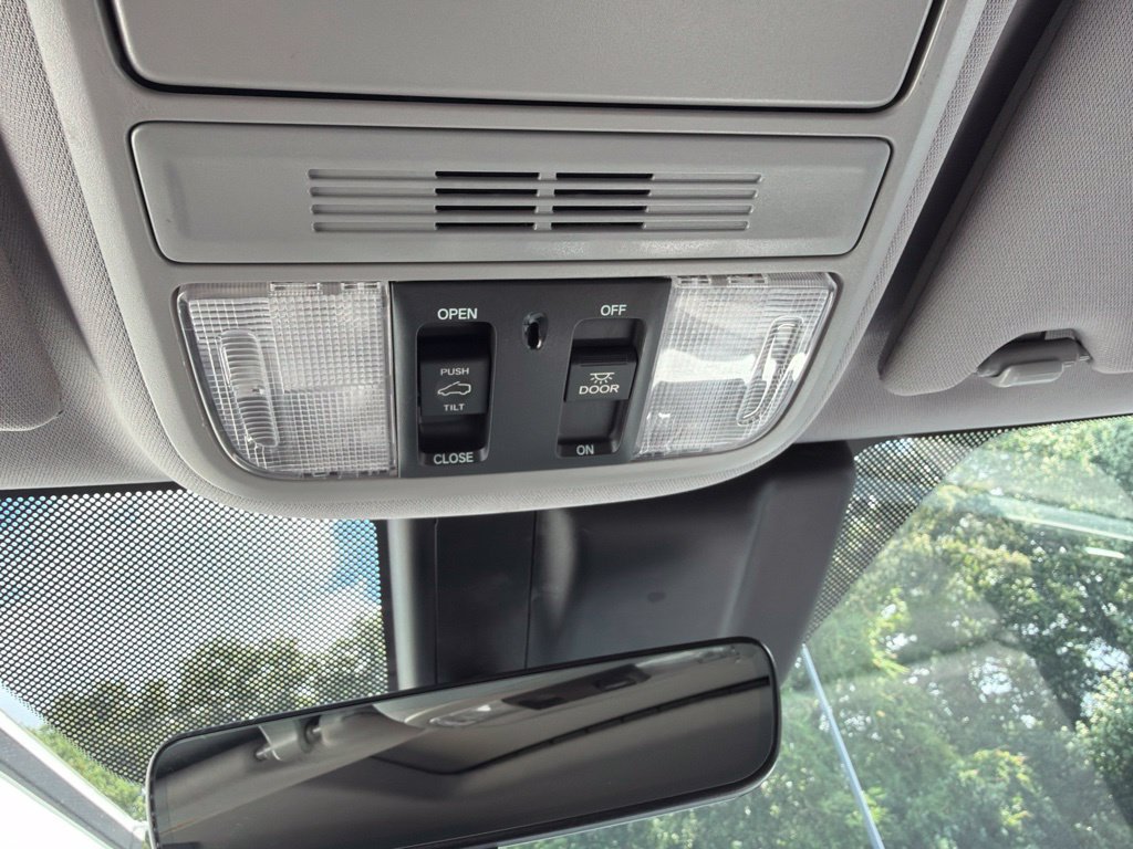 Used 2020 Honda Odyssey EX-L image 56