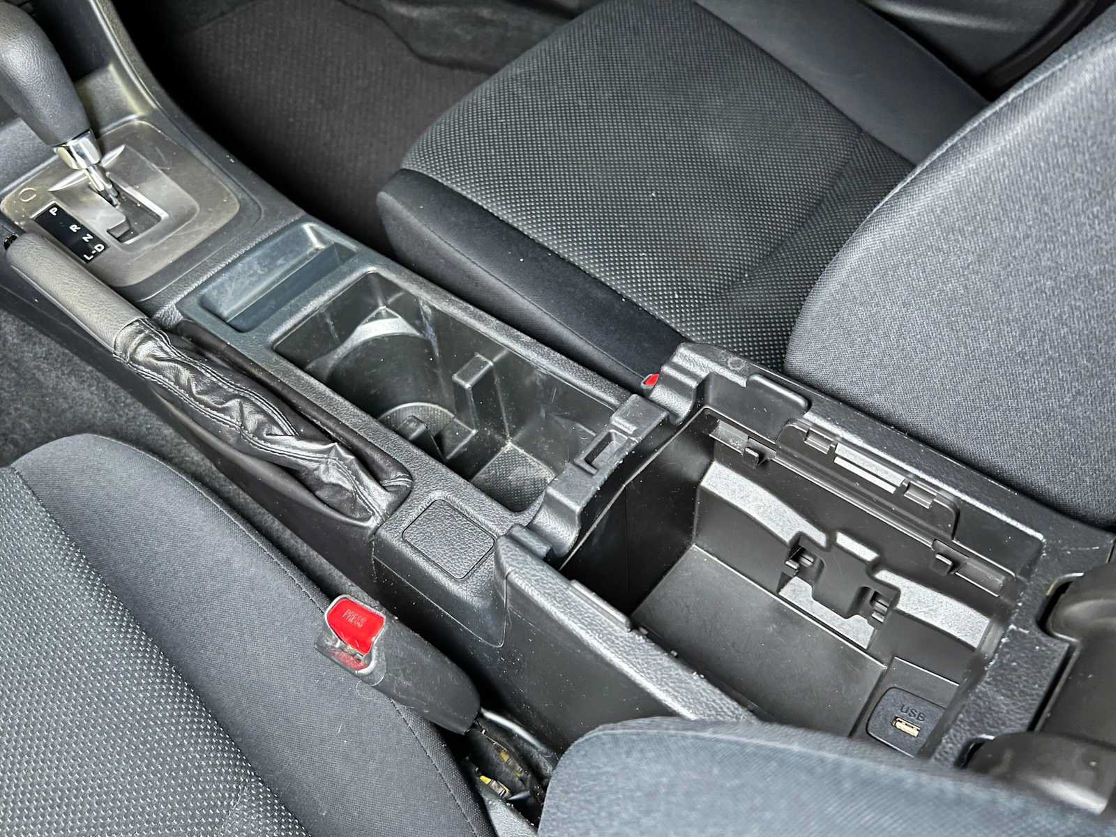 Used 2015 Subaru Impreza 2.0i AWD/4WD image 31