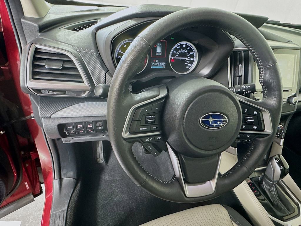 Used 2020 Subaru Forester Limited w/ Popular Package #3 image 11