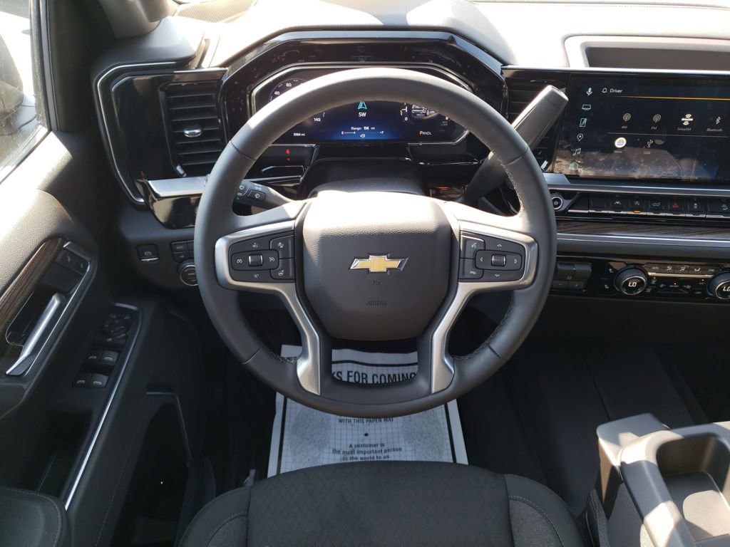 New 2026 Chevrolet Silverado 1500 LT image 13