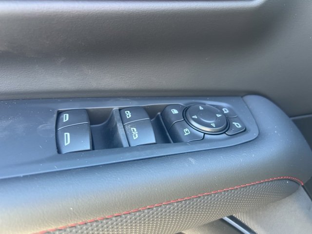 New 2026 Chevrolet Tahoe RST w/ Comfort Package image 15
